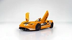 2021 McLaren Elva 8 KM 3 of 149 Worldwide