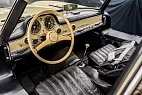 1955 Mercedes-Benz 300 SL Gullwing Original Condition Matching Numbers