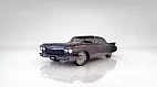 Cadillac DeVille Coupe — An American Automotive Classic