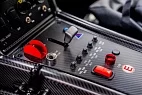 2012 Mercedes-Benz SLS GT3 AMG 45th Anniversary 1 of 5
