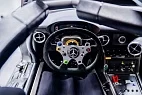 2012 Mercedes-Benz SLS GT3 AMG 45th Anniversary 1 of 5