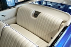 1964 Chevrolet Impala LowriderFull Hydraulic Setup 