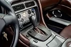 2003 Aston Martin DB AR1 Zagato 1 of 99 Worldwide 126 KM
