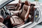 2003 Aston Martin DB AR1 Zagato 1 of 99 Worldwide 126 KM