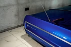 1964 Chevrolet Impala LowriderFull Hydraulic Setup 