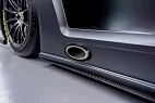 2012 Mercedes-Benz SLS GT3 AMG 45th Anniversary 1 of 5