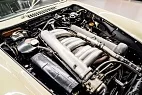 1955 Mercedes-Benz 300 SL Gullwing Original Condition Matching Numbers