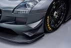 2012 Mercedes-Benz SLS GT3 AMG 45th Anniversary 1 of 5