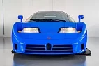 1994 Bugatti EB110 GT Collector Condition 685 KM from New