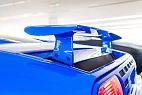 1994 Bugatti EB110 GT Collector Condition 685 KM from New