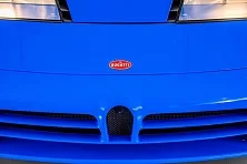 1994 Bugatti EB110 GT Collector Condition 685 KM from New