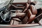 2003 Aston Martin DB AR1 Zagato 1 of 99 Worldwide 126 KM