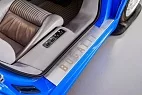 1994 Bugatti EB110 GT Collector Condition 685 KM from New