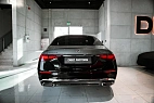 2025 Mercedes S680 Maybach - a flagship of the Mercedes-Benz lineup