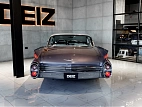 Cadillac DeVille Coupe — An American Automotive Classic