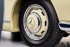1955 Mercedes-Benz 300 SL Gullwing Original Condition Matching Numbers