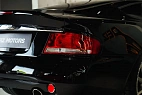 2006 Aston Martin Vanquish S V12 1 of  100 Official Manual Transmission