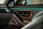 2025 Mercedes S680 Maybach - a flagship of the Mercedes-Benz lineup