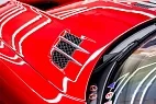 2011 Mercedes-Benz SLS GT3 AMG Race Spec Collector Car 1 of 1