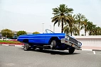 1964 Chevrolet Impala LowriderFull Hydraulic Setup 