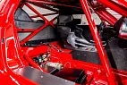 2011 Mercedes-Benz SLS GT3 AMG Race Spec Collector Car 1 of 1