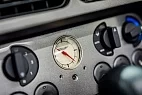 2003 Aston Martin DB AR1 Zagato 1 of 99 Worldwide 126 KM